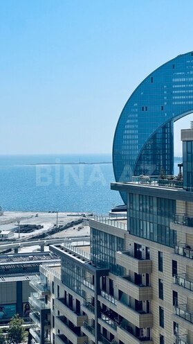 İcarəyə verilir 6 otaqlı yeni tikili 400 m², Nəsimi r., photo 4 from 30