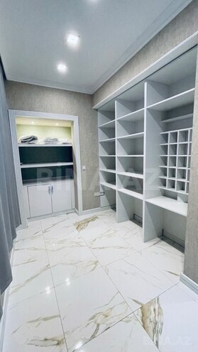 İcarəyə verilir 6 otaqlı yeni tikili 400 m², Nəsimi r., photo 13 from 30