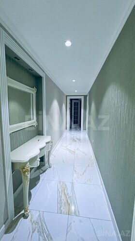 İcarəyə verilir 6 otaqlı yeni tikili 400 m², Nəsimi r., photo 20 from 30