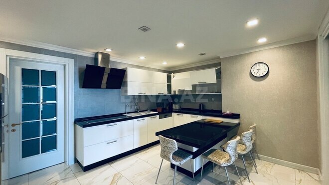 İcarəyə verilir 6 otaqlı yeni tikili 400 m², Nəsimi r., photo 10 from 30