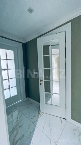İcarəyə verilir 6 otaqlı yeni tikili 400 m², Nəsimi r., photo 24 from 30