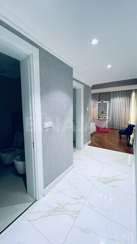 İcarəyə verilir 6 otaqlı yeni tikili 400 m², Nəsimi r., photo 15 from 30