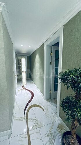 İcarəyə verilir 6 otaqlı yeni tikili 400 m², Nəsimi r., photo 25 from 30
