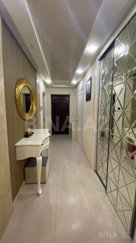 İcarəyə verilir 2 otaqlı yeni tikili 85 m², Nəsimi r., photo 16 from 18