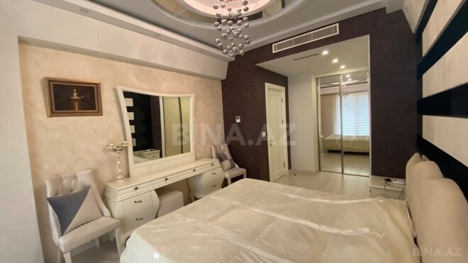 İcarəyə verilir 2 otaqlı yeni tikili 85 m², Nəsimi r., photo 12 from 18