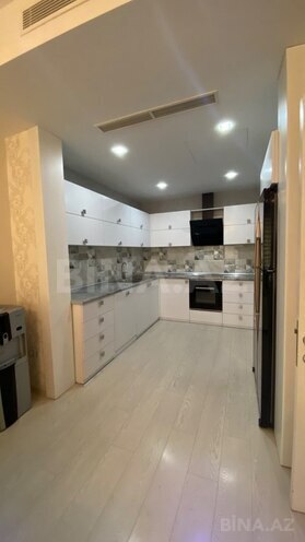 İcarəyə verilir 2 otaqlı yeni tikili 85 m², Nəsimi r., photo 6 from 18