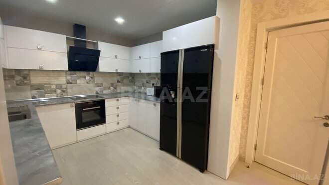 İcarəyə verilir 2 otaqlı yeni tikili 85 m², Nəsimi r., photo 4 from 18