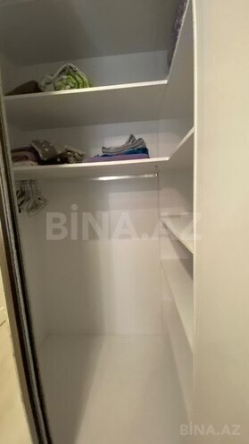 İcarəyə verilir 2 otaqlı yeni tikili 85 m², Nəsimi r., photo 15 from 18