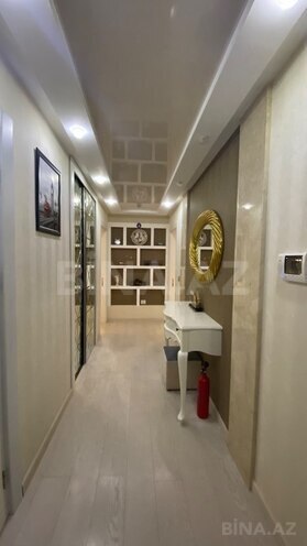 İcarəyə verilir 2 otaqlı yeni tikili 85 m², Nəsimi r., photo 14 from 18