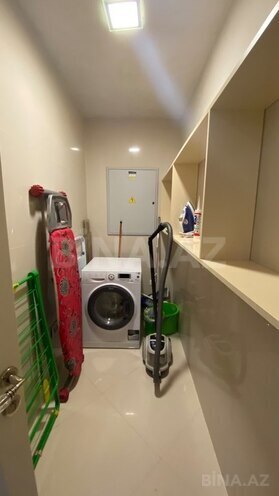 İcarəyə verilir 2 otaqlı yeni tikili 85 m², Nəsimi r., photo 13 from 18