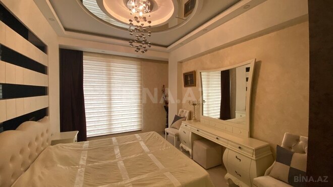 İcarəyə verilir 2 otaqlı yeni tikili 85 m², Nəsimi r., photo 9 from 18