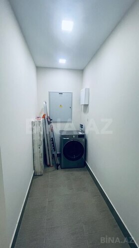 3 otaqlı yeni tikili - Nəsimi r. - 140 m² (11)