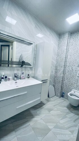 3 otaqlı yeni tikili - Nəsimi r. - 140 m² (16)