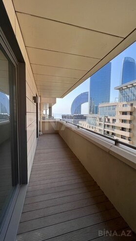 3 otaqlı yeni tikili - Nəsimi r. - 140 m² (17)