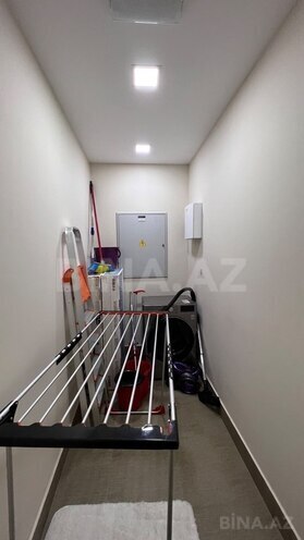 3 otaqlı yeni tikili - Nəsimi r. - 140 m² (14)