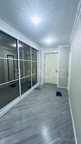 3 otaqlı yeni tikili - Nəsimi r. - 140 m² (15)