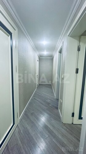 3 otaqlı yeni tikili - Nəsimi r. - 140 m² (12)