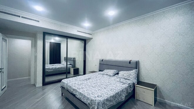 3 otaqlı yeni tikili - Nəsimi r. - 140 m² (10)