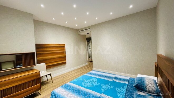 Сдаётся 2-комн. новостройка 115 м², Насиминский  р., photo 21 from 24