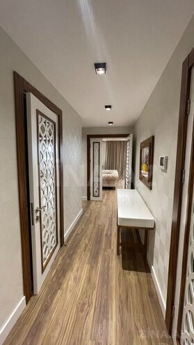 Сдаётся 2-комн. новостройка 115 м², Насиминский  р., photo 6 from 24