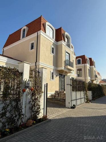 Продаётся 7-комн. дом/дача 310 м², пос. Нардаран, photo 4 from 9