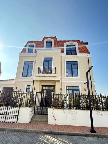 Продаётся 7-комн. дом/дача 310 м², пос. Нардаран, photo 6 from 9