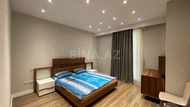 Продаётся 2-комн. новостройка 115 м², Насиминский  р., photo 21 from 24