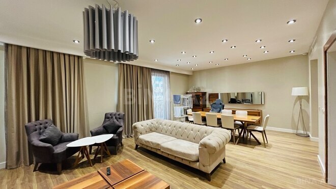 Продаётся 2-комн. новостройка 115 м², Насиминский  р., photo 10 from 24