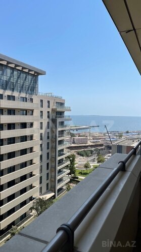 Продаётся 2-комн. новостройка 115 м², Насиминский  р., photo 4 from 24