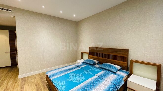 Продаётся 2-комн. новостройка 115 м², Насиминский  р., photo 22 from 24