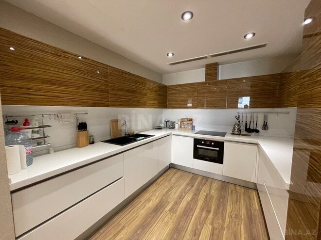 Продаётся 2-комн. новостройка 115 м², Насиминский  р., photo 6 from 24