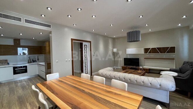 Продаётся 2-комн. новостройка 115 м², Насиминский  р., photo 7 from 24
