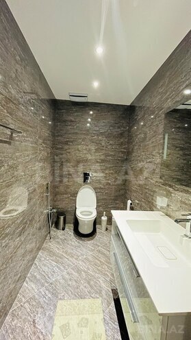 Продаётся 2-комн. новостройка 115 м², Насиминский  р., photo 16 from 24