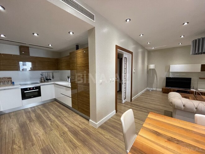 Продаётся 2-комн. новостройка 115 м², Насиминский  р., photo 11 from 24