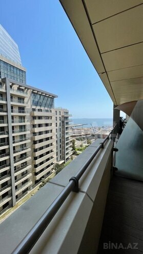 Продаётся 2-комн. новостройка 115 м², Насиминский  р., photo 5 from 24