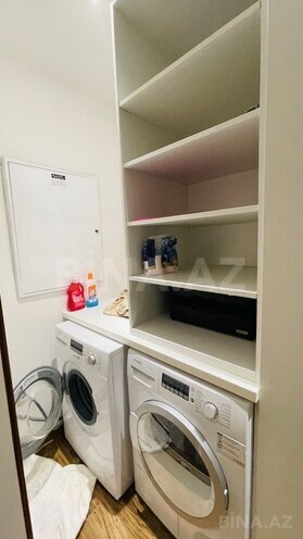 Продаётся 2-комн. новостройка 115 м², Насиминский  р., photo 17 from 24