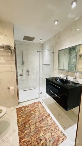 Продаётся 2-комн. новостройка 115 м², Насиминский  р., photo 23 from 24