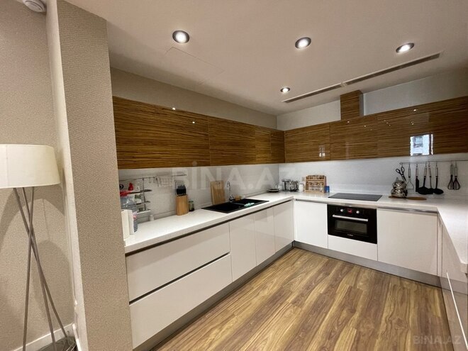 Продаётся 2-комн. новостройка 115 м², Насиминский  р., photo 12 from 24