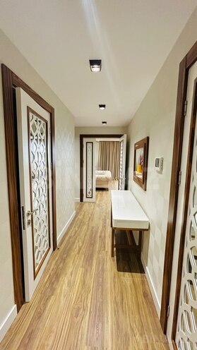 Продаётся 2-комн. новостройка 115 м², Насиминский  р., photo 15 from 24