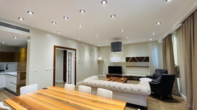 Продаётся 2-комн. новостройка 115 м², Насиминский  р., photo 9 from 24