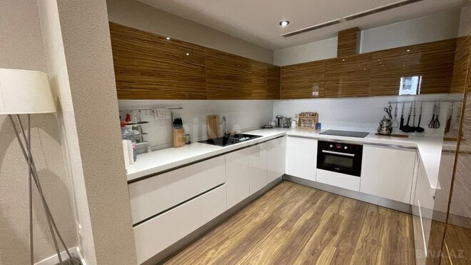 Продаётся 2-комн. новостройка 115 м², Насиминский  р., photo 14 from 24