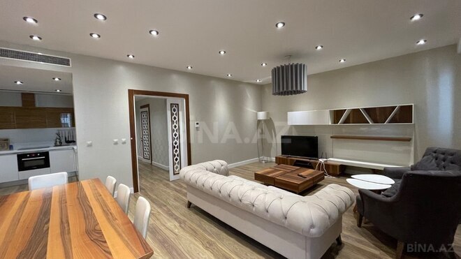 Продаётся 2-комн. новостройка 115 м², Насиминский  р., photo 13 from 24