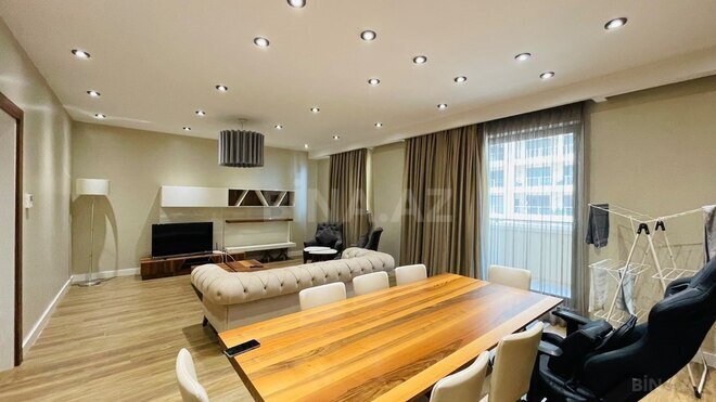 Продаётся 2-комн. новостройка 115 м², Насиминский  р., photo 8 from 24