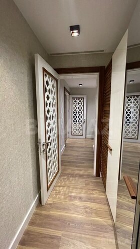 Продаётся 2-комн. новостройка 115 м², Насиминский  р., photo 20 from 24