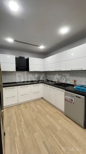 İcarəyə verilir 2 otaqlı yeni tikili 90 m², Nəsimi r., photo 8 from 18