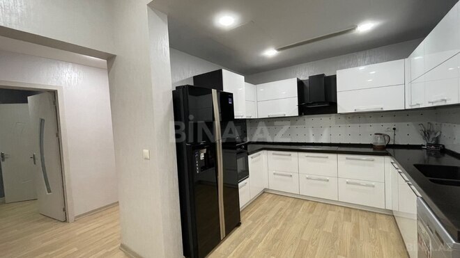 İcarəyə verilir 2 otaqlı yeni tikili 90 m², Nəsimi r., photo 9 from 18
