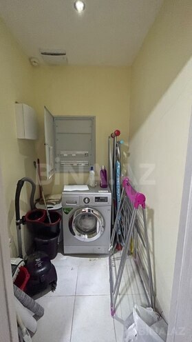 İcarəyə verilir 2 otaqlı yeni tikili 90 m², Nəsimi r., photo 17 from 18