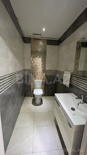 İcarəyə verilir 2 otaqlı yeni tikili 90 m², Nəsimi r., photo 16 from 18