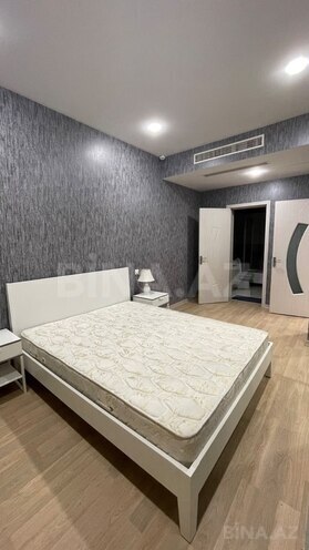 İcarəyə verilir 2 otaqlı yeni tikili 90 m², Nəsimi r., photo 11 from 18