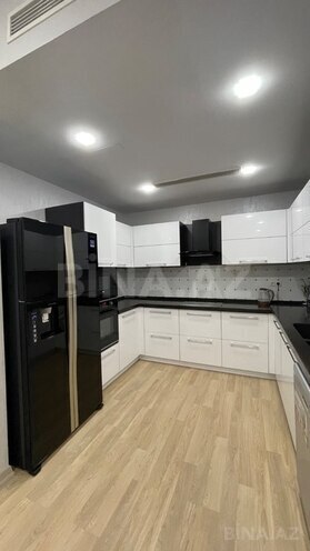 İcarəyə verilir 2 otaqlı yeni tikili 90 m², Nəsimi r., photo 4 from 18